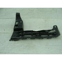 Кронштейн заднего бампера левый Volkswagen Caddy IV (2015) 2015 2K5807393A
