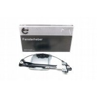 Стеклоподъемник передний левый skoda 5j7837461