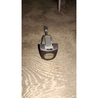 Личинка дверного замка Volkswagen Lupo 2003 1m0837167d