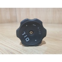 Крышка маслозаливной горловины Mitsubishi Montero Sport K90 2001 MD132260