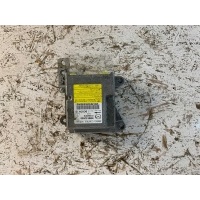 модуль сенсор подушка безопастности mazda 3 bl bcm5 57k30