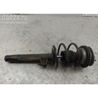 Стойка подвески передняя левая BMW 3 E46 (1998-2006) 2002 6759095