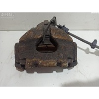 Скоба суппорта переднего Volkswagen Transporter 4 2002 7D0615123