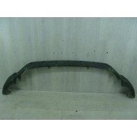 Накладка переднего бампера Toyota RAV 4 IV (CA40) Рест. (2015) 2015 52411-0R110