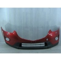 Бампер передний Mazda CX-5 I (2011-2015) KD5350031B8H