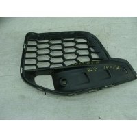 Решетка переднего бампера левая BMW X5 M II (F85) (2014) 2014 51118056261