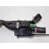 Корпус термостата форд фиеста mk7 1.4 tdci