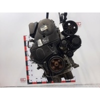 Двигатель (ДВС) Volvo V70 2 (2000-2007) 2006 2.4 D5244T5,8252333