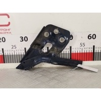 Петля капота правая Volkswagen Touareg 2 (-) 2012 ,7P6823302