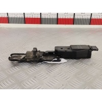 Замок крышки (двери) багажника Audi Q7 2006 4F9827383B