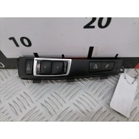 Кнопка переключения режимов подвески BMW 5 Series (F10/F11) 2012 61319202948