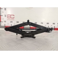 Домкрат Renault Megane 2 2007 8200701589