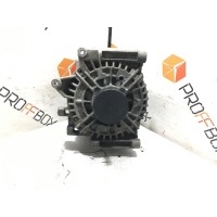 Генератор Mercedes C-class W203 2006 A0131540002, 0124625014