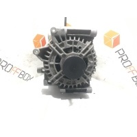 Генератор Mercedes C-class CL203 2007 A0141540702, 0124625045