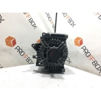 Генератор Mercedes C-class W203 2005 A0131540002, 0124625014