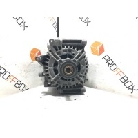Генератор Mercedes C-class W203 2004 A0131540002, 0124625014