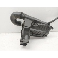 Корпус воздушного фильтра Volkswagen Golf-5 2008 1K0129620F