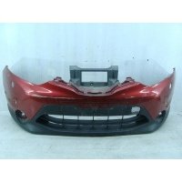 Бампер передний Nissan Qashqai II (2013) 2013 62022BM92H