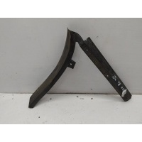 Кронштейн крепления бампера заднего Volkswagen Passat B5 2000 3B5807394A