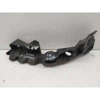 Кронштейн крепления бампера переднего Renault Scenic II (2003-2009) 2007 8200479716