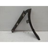 Кронштейн крепления бампера заднего Volkswagen Passat B5 1999 3B5807393A