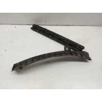 Кронштейн крепления бампера заднего Volkswagen Passat B5 1999 3B5807394