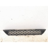 Решетка бампера Hyundai Tucson 3 2018- 86561D7500