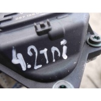 Заслонка дроссельная Audi Q7 2014 057128063H