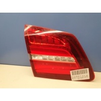 Фонарь в крышку левый Mercedes GL-klasse X166 GL GLS 2012- A1669060702