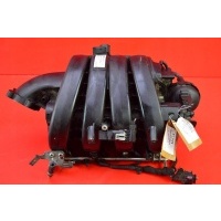 Коллектор впускной 55565816 chevrolet орландо i 1.8