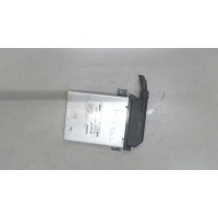 Блок управления пневмоподвеской Land Rover Range Rover 2 1994-2003 1995 ANR4499