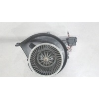 Двигатель отопителя (моторчик печки) Skoda Fabia 2004-2007 2004 6Q1820015C