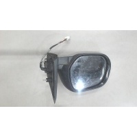 Зеркало боковое левая Mitsubishi Outlander XL 2006-2012 2009 7632A061