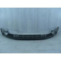 Спойлер переднего бампера (губа) Volkswagen Tiguan II (2016) 2016 5NR8059039B9