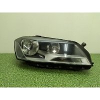 фара Volkswagen Passat B7 2011-2015 3AB941006
