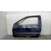 Молдинг двери Renault Clio 1998-2008 2003 8200072237