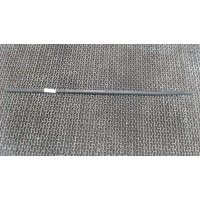 Молдинг стекла (боковое) Volkswagen Touran 2003-2006 2006 1T0837478C9B9