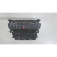 Переключатель отопителя (печки) Audi A4 (B5) 1994-2000 1995 8D1819045