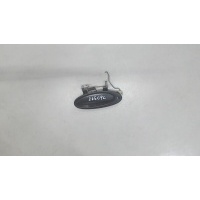 Ручка двери наружная перед. левая Renault Laguna 1994-2001 1995 7700821373