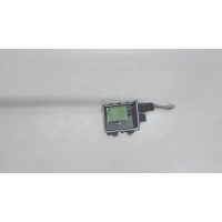 Сопротивление отопителя (моторчика печки) Audi A4 (B5) 1994-2000 1995 8D1959263