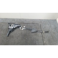 Трос кулисы КПП Renault Megane 3 2009- 2009 349352256R
