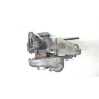 Турбина Mercedes-Benz C-Class W203 2000-2007 2005 A6460900180