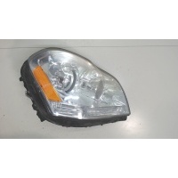 Фара (передняя) правая Mercedes-Benz GL X164 2006-2012 2007 A1648202061