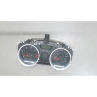 Щиток приборов (приборная панель) Renault Megane 2 2002-2009 2007 8200720313