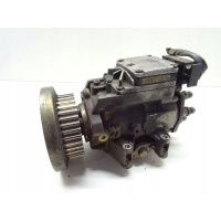 Тнвд audi a6 c5 седан 2.5tdi 0470506006