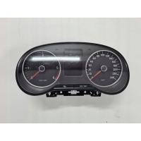 Спидометр часы 2h0920871 volkswagen amarok