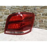 Фонарь Задний Внешний Mercedes-Benz GLK X204 2013 A2049060257