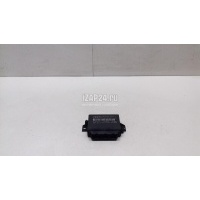 Блок управления парктроником VAG A6 [C6,4F] (2004 - 2011) 4F0910283P