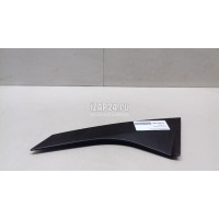 Накладка двери задней левой Ford Focus II (2005 - 2008) 1680520