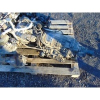 subaru forester sg ii кпп tz1b3zr6ba
